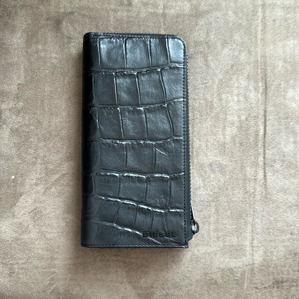 NWOT Diesel Wallet